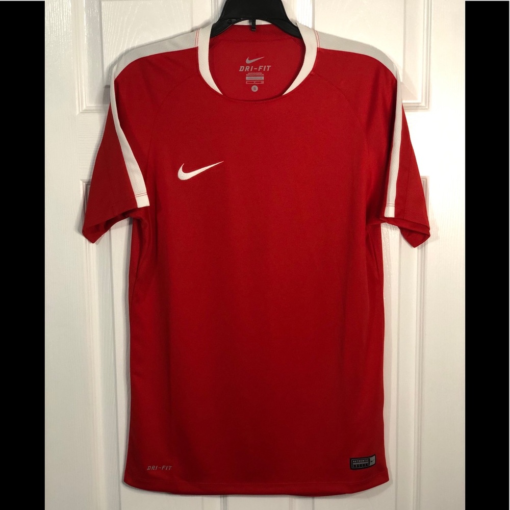 Nike Dri-Fit Soccer Training